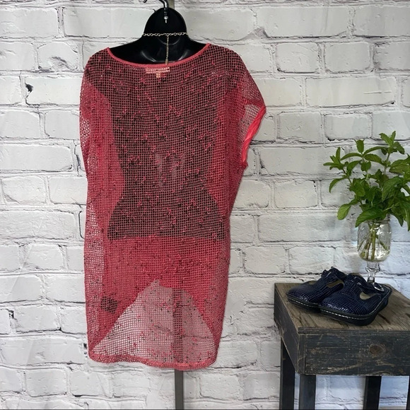 Black swan top womens large - Picture 4 of 4